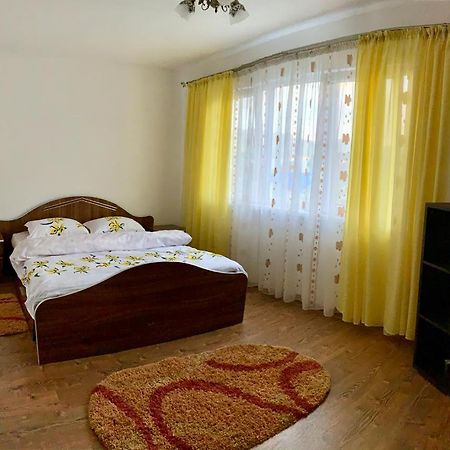 Cazare Apartament Orsova Apartment Ngoại thất bức ảnh