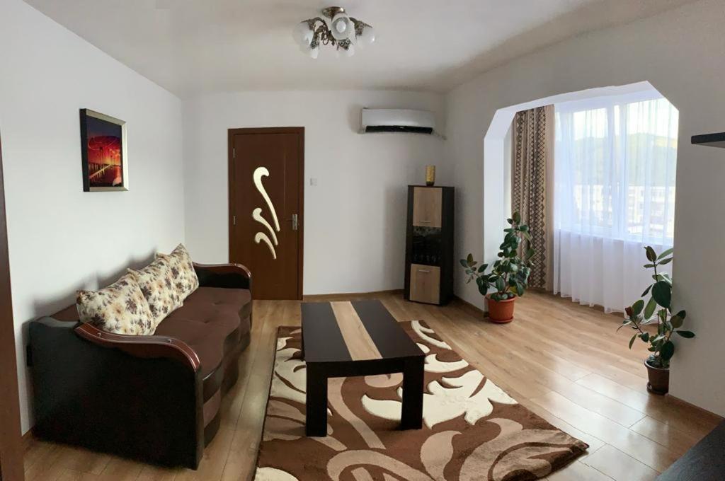 Cazare Apartament Orsova Apartment Ngoại thất bức ảnh